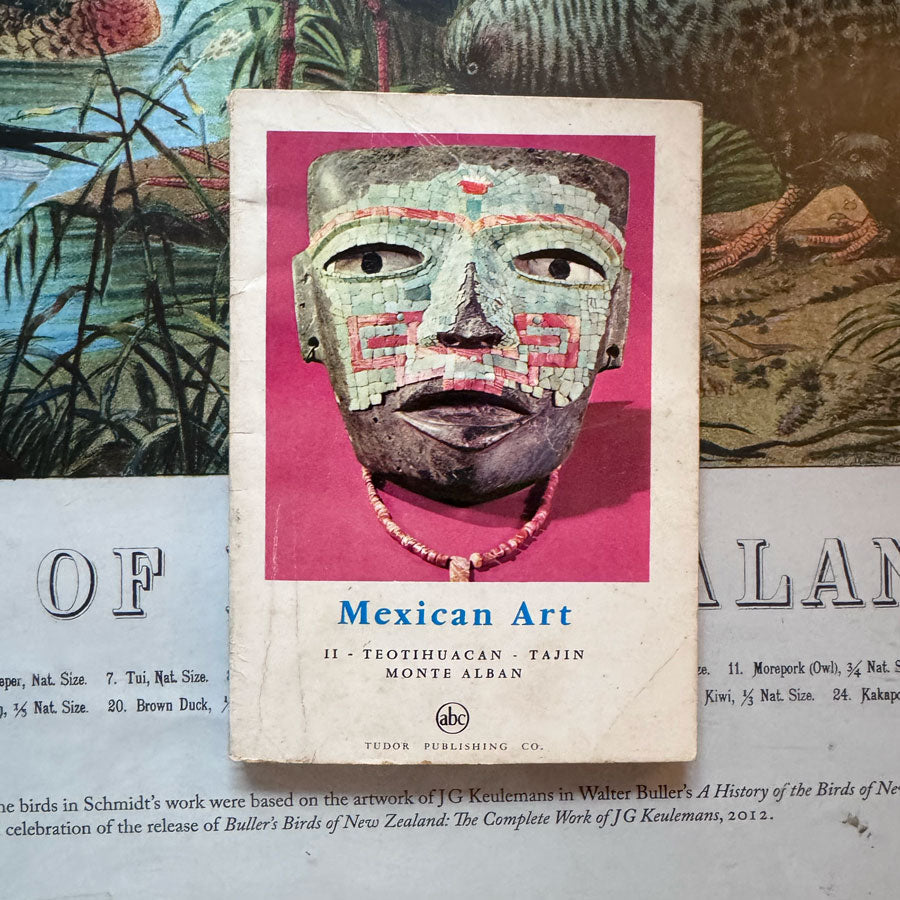 Mexican Art