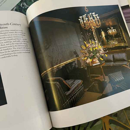 Epoustouflant Interior Design