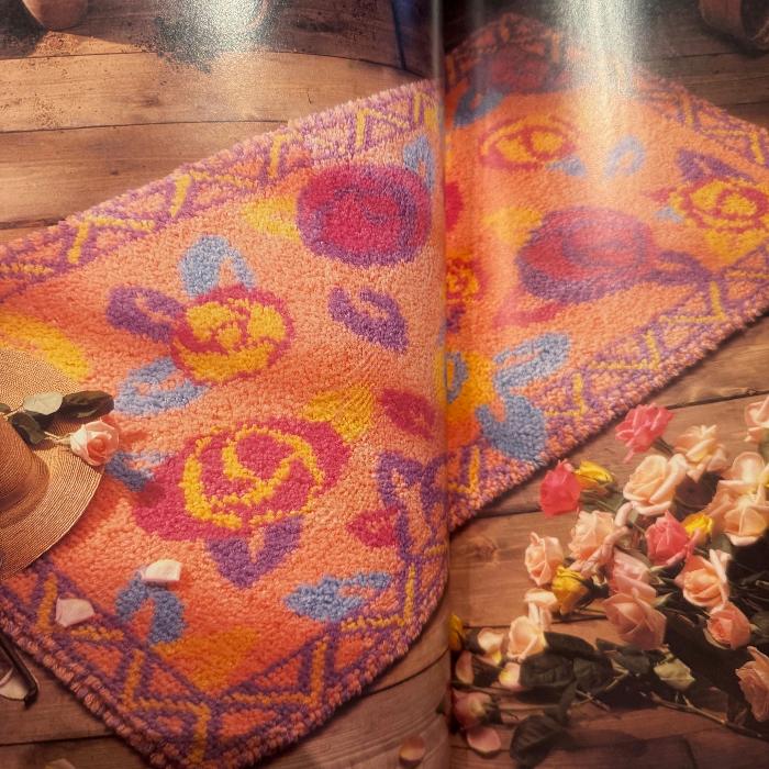 Magic Carpets