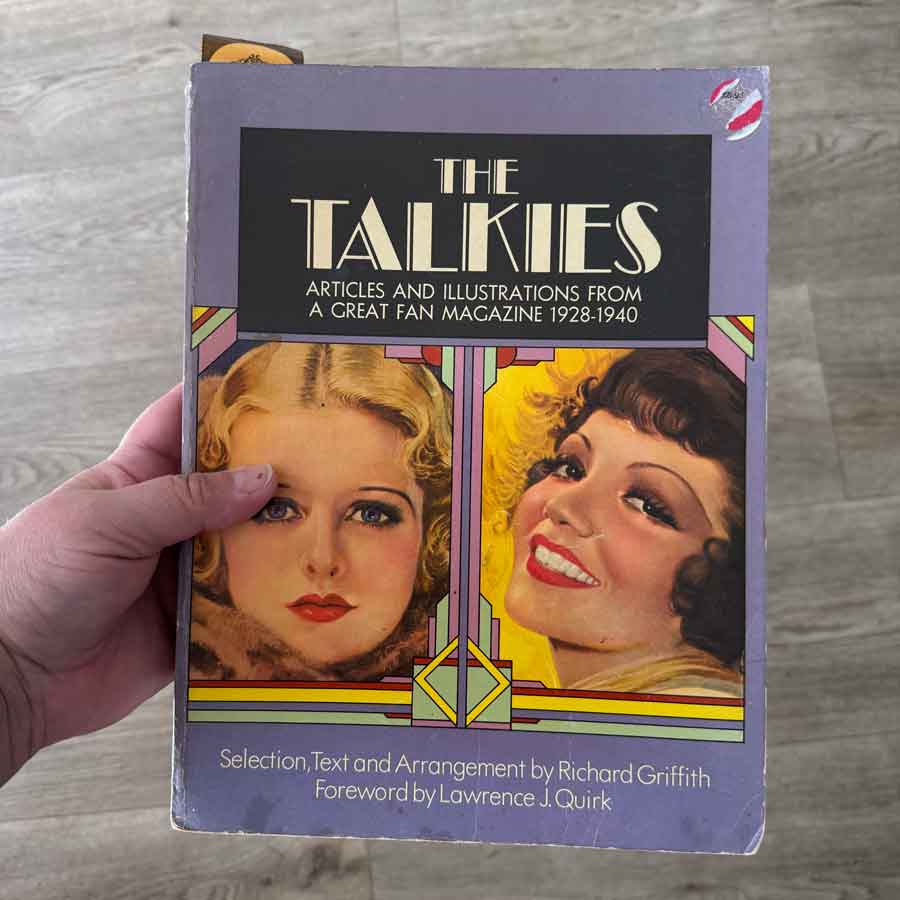 The Talkies