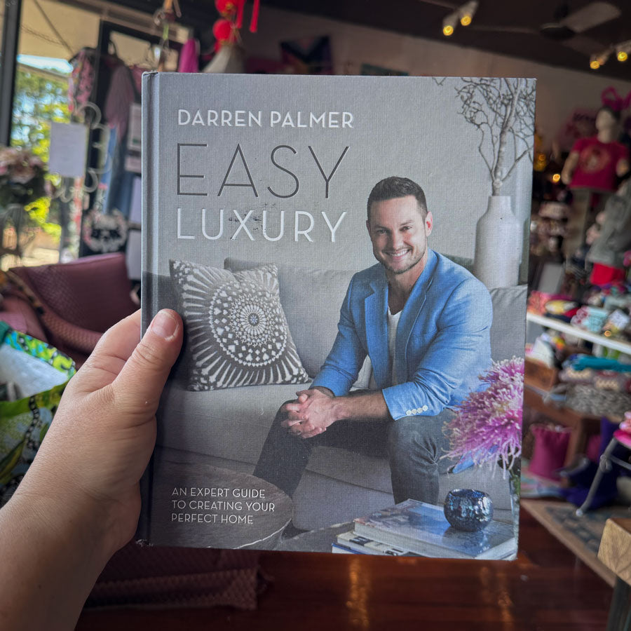 Easy Luxury