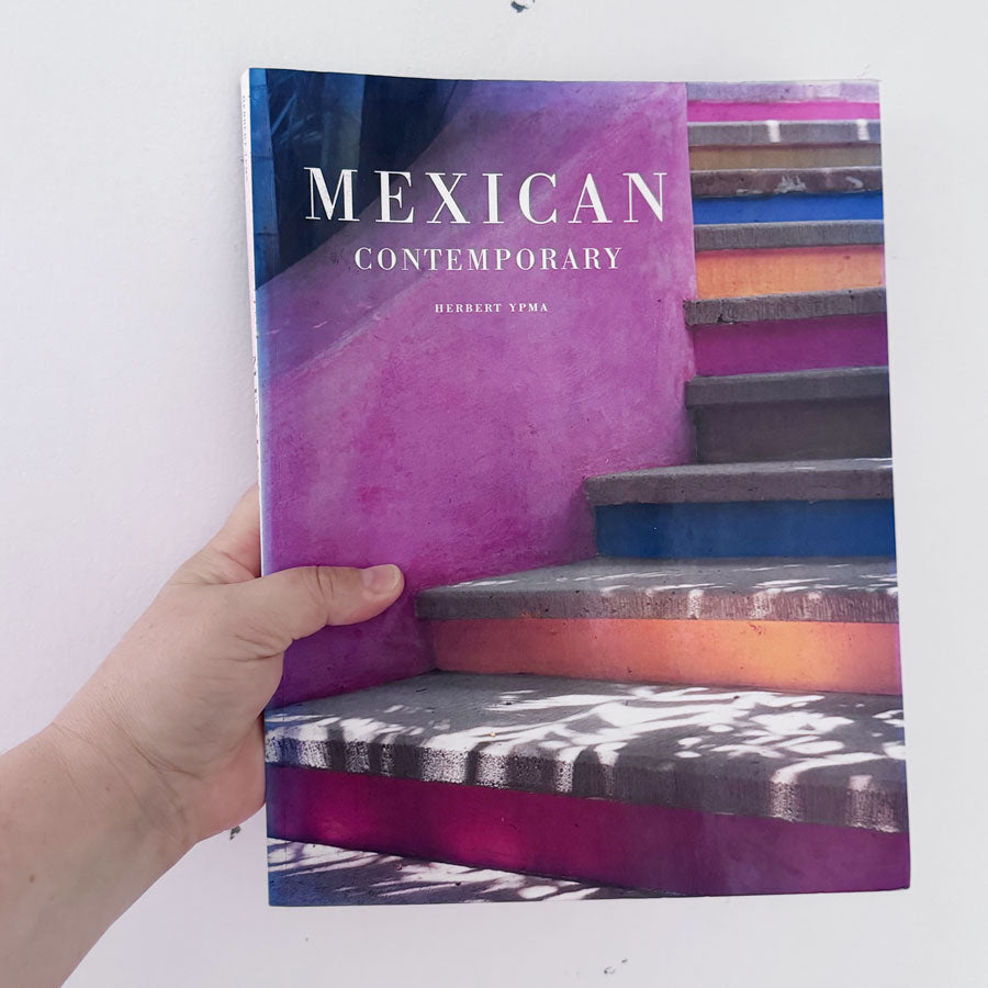 Mexican Contemporary