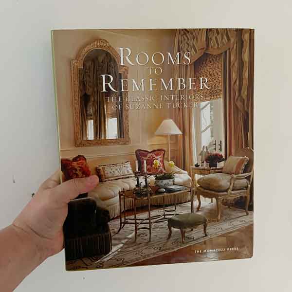 Rooms to Remember 8606