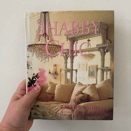 Shabby Chic