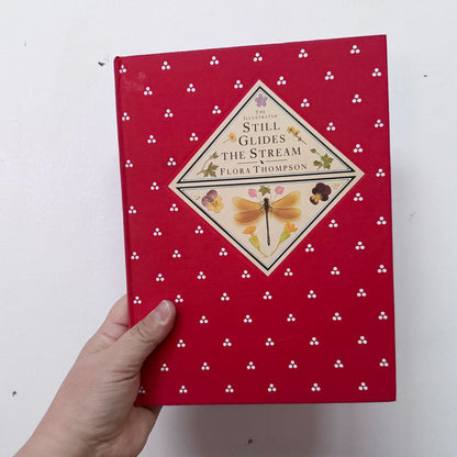 Flora Thompson set 2 books