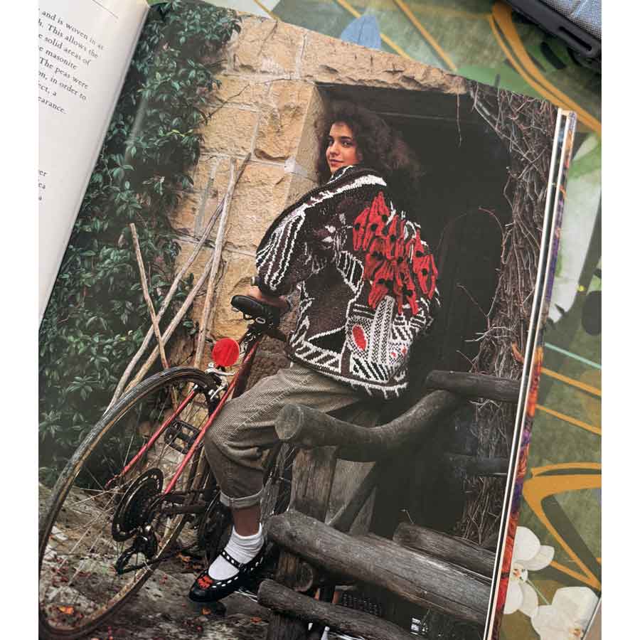 The Art of Knitting