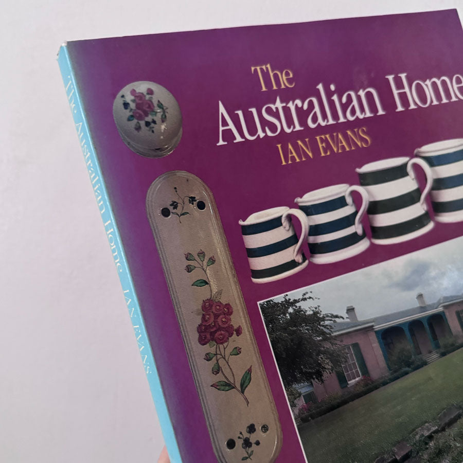 The Australian Home