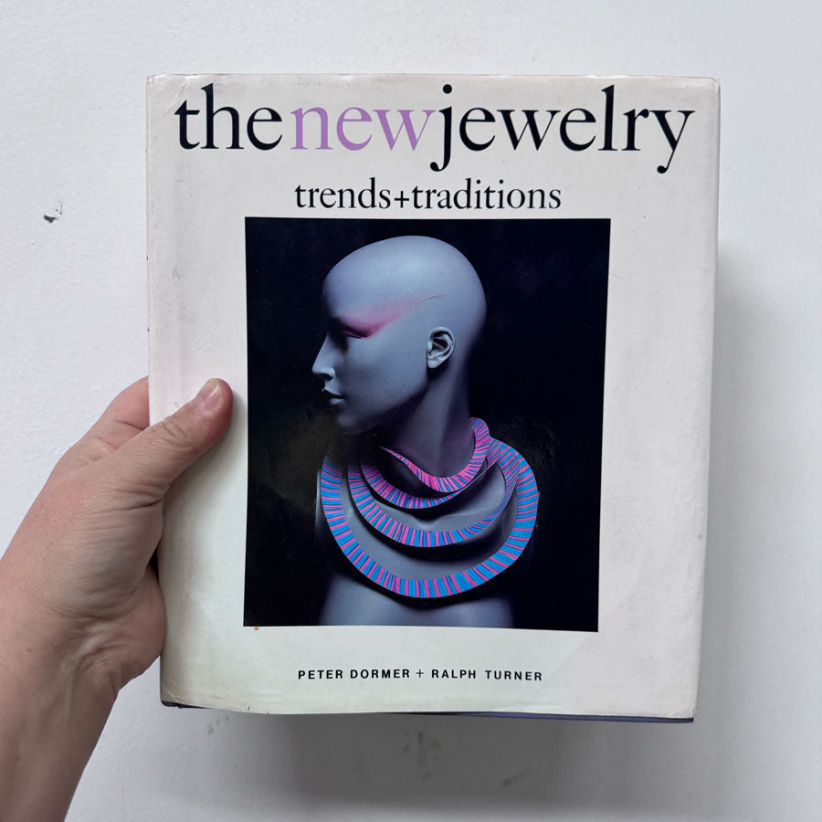 The New Jewelry