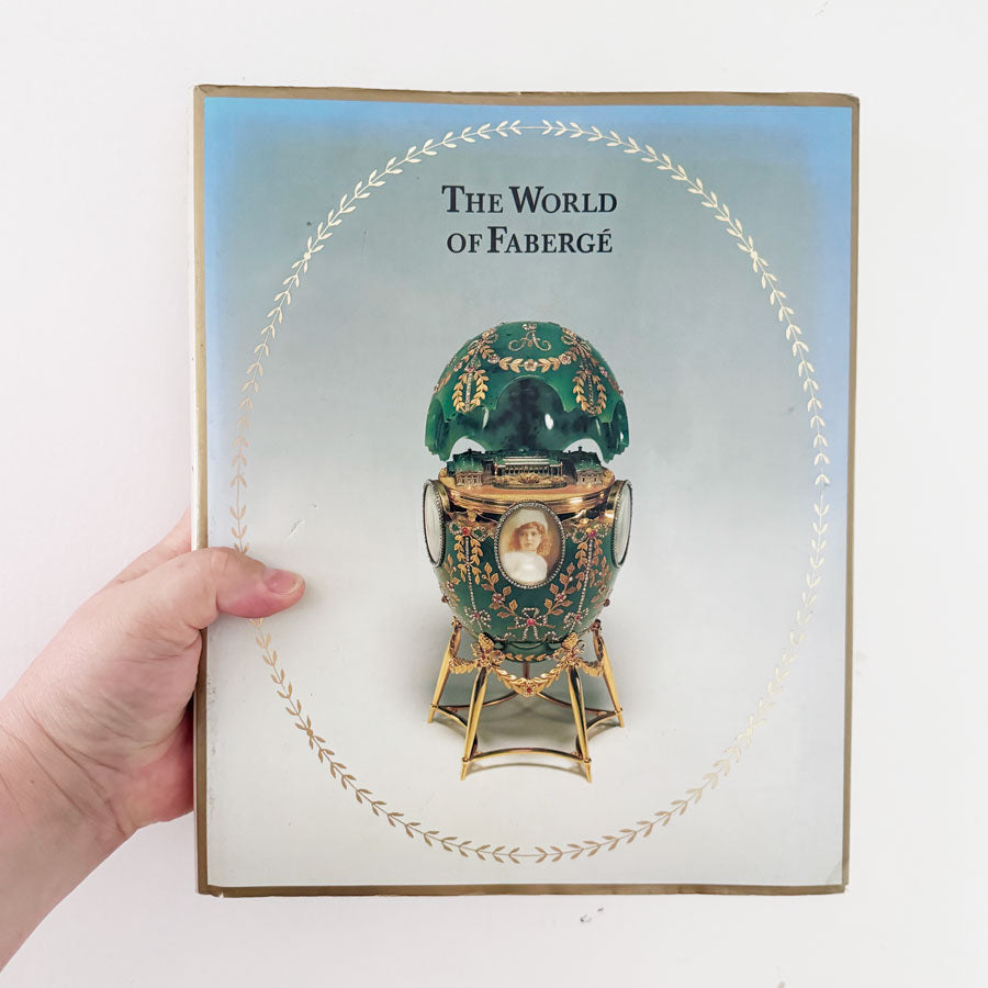The World of Fabergé