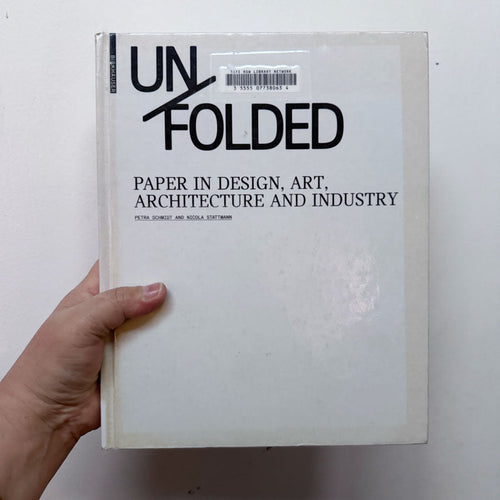 Unfolded